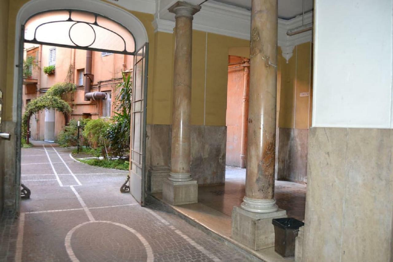 Appartamento Bdc - Maison Sophie Al Vaticano *