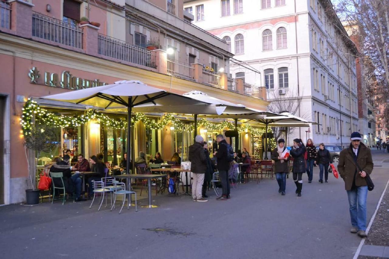 Appartamento Bdc - Maison Sophie Al Vaticano *
